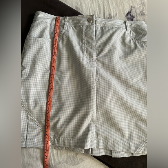 NVO Golf Skort NWOT - Picture 6 of 7